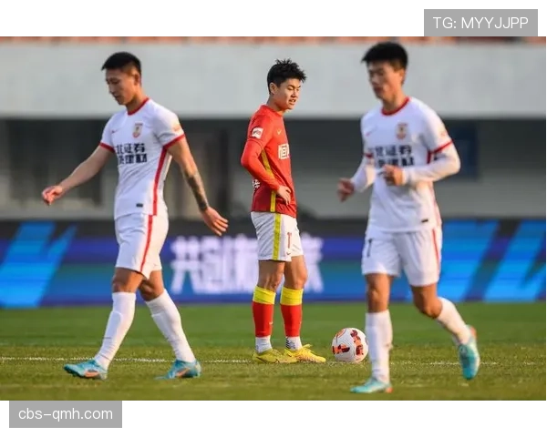 广州队客场失利影响中超排名走势