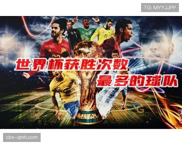 世界杯传统强队商业价值与实力是否匹配